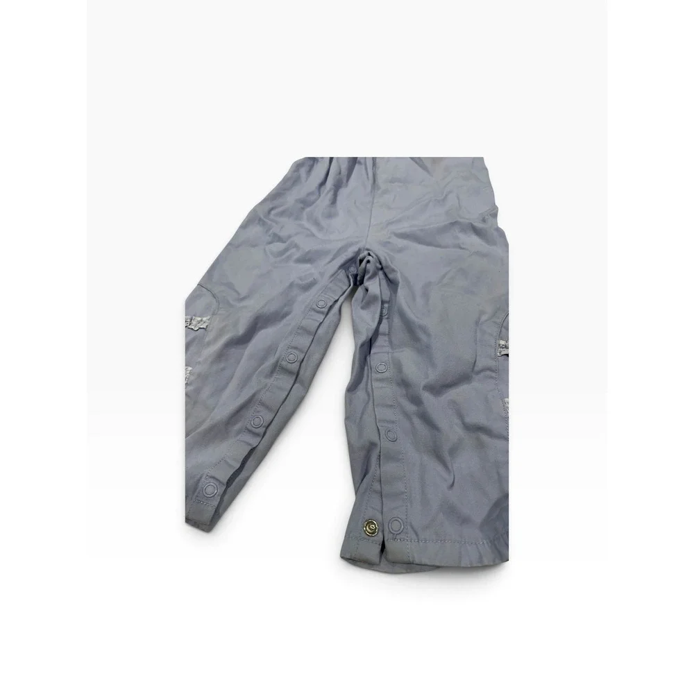 Gymboree vintage overalls